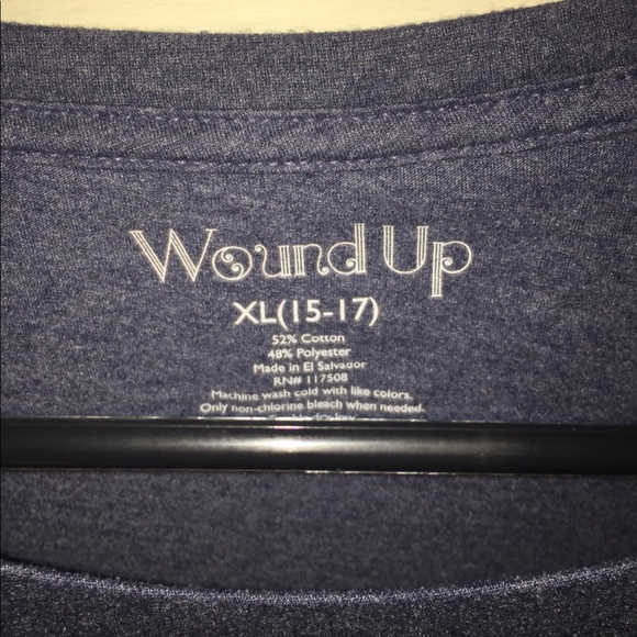 🌪 a sorry , not sorry t-shirt :) 🌪 - Picture 2 of 2